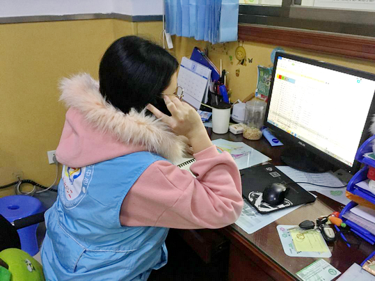 抗击疫情,石龙康就在行动!!