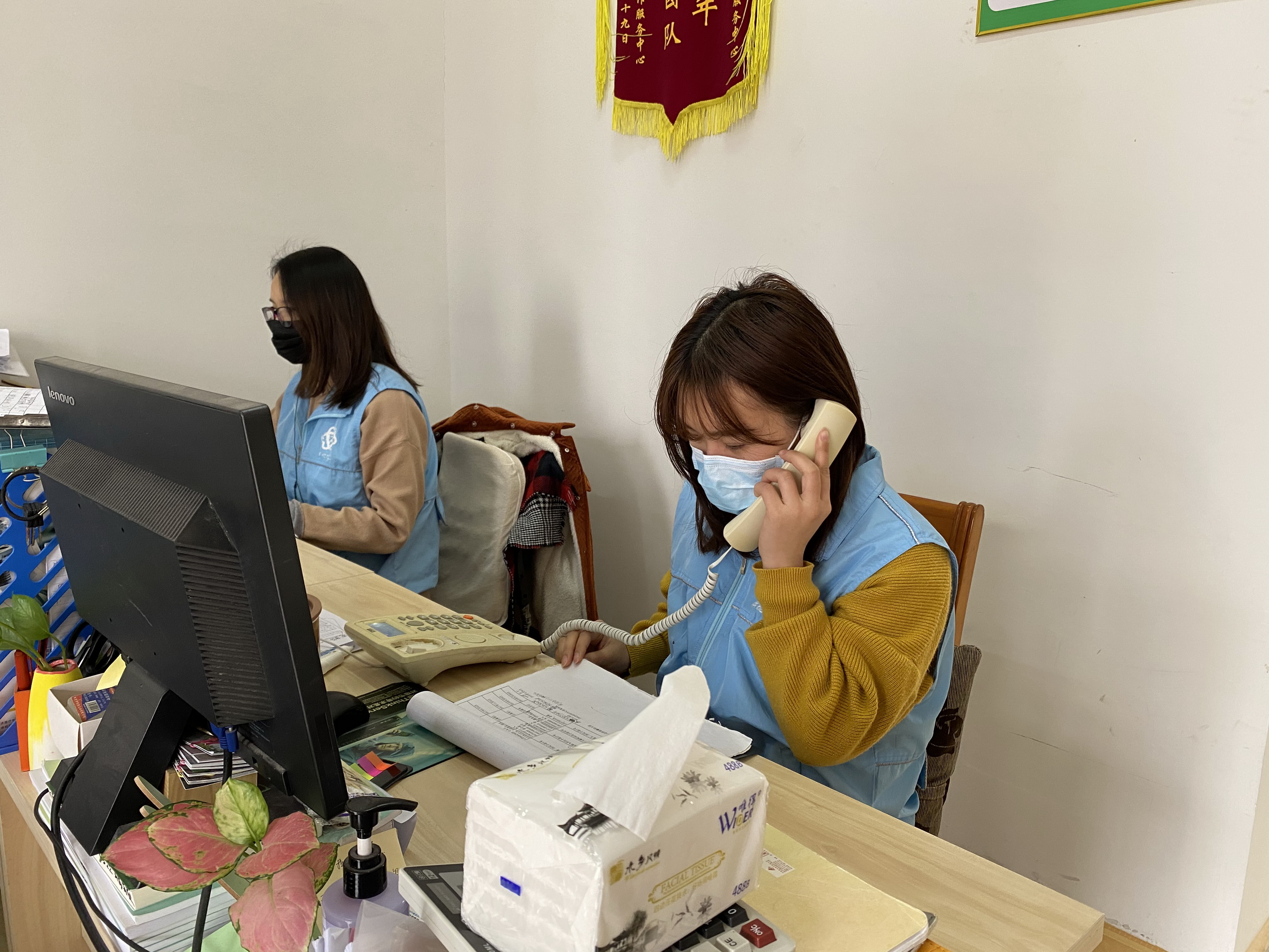 共同抗“疫”,齐送关爱 —东莞展能残障事业部新型冠状病毒疫情防控行动