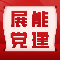 【展能党建共建】党建领航筑同心 共建合作谱新篇